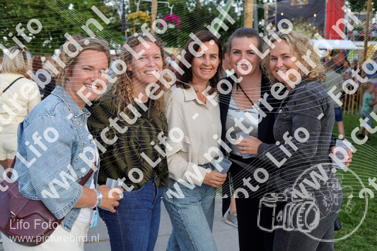 Evenement foto: Avond Van Andijk Serie 3