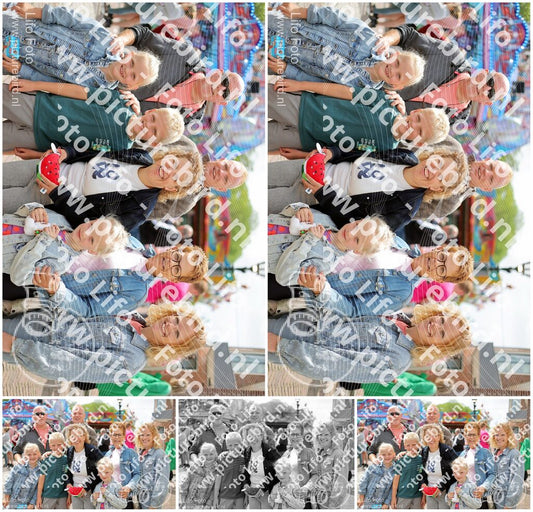 Evenement foto: Serie 2078