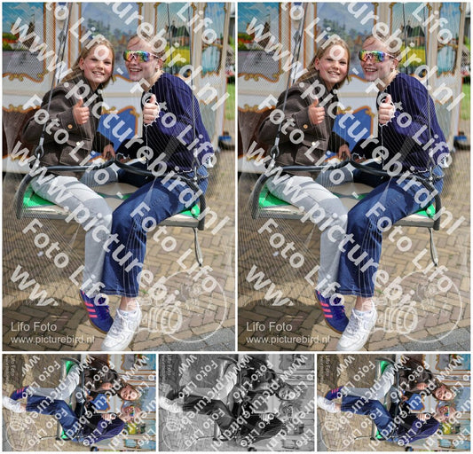 Evenement foto: Serie 2078