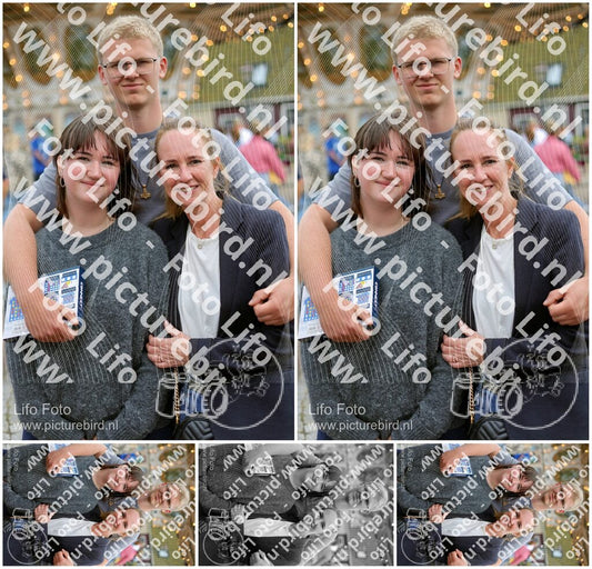 Evenement foto: Serie 2078