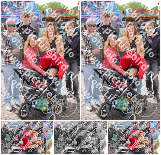 Evenement foto: Serie 2078