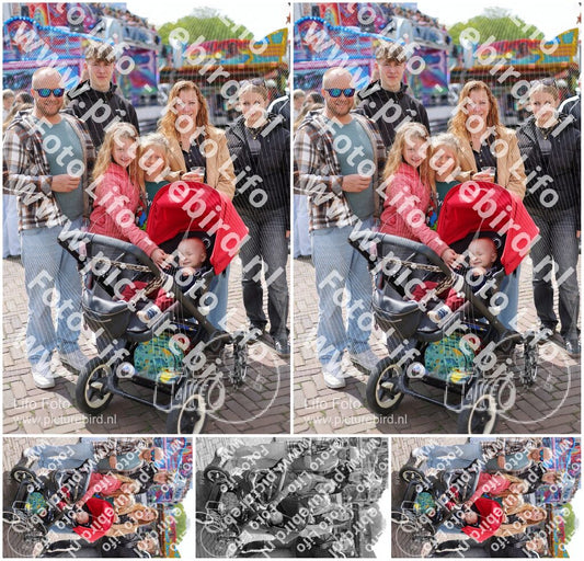 Evenement foto: Serie 2078