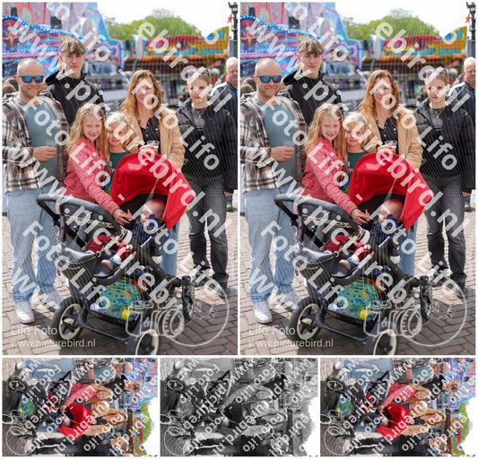 Evenement foto: Serie 2078