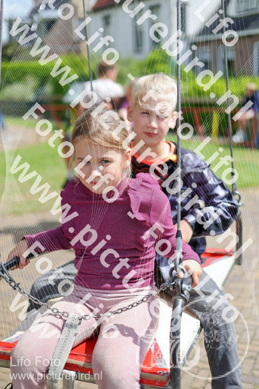 Evenement foto: Serie 2078