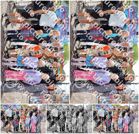 Evenement foto: Serie 2078