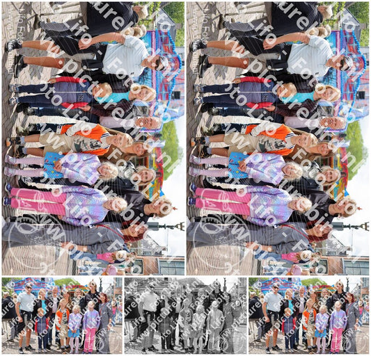 Evenement foto: Serie 2078