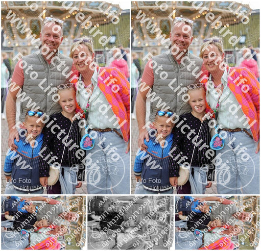 Evenement foto: Serie 2078