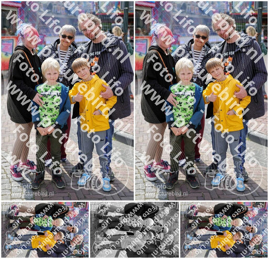 Evenement foto: Serie 2078