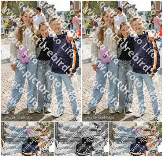 Evenement foto: Serie 2078