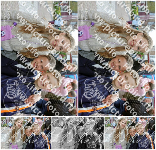 Evenement foto: Serie 2078