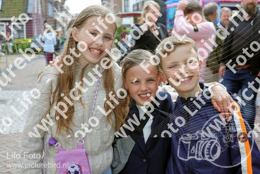 Evenement foto: Serie 2078