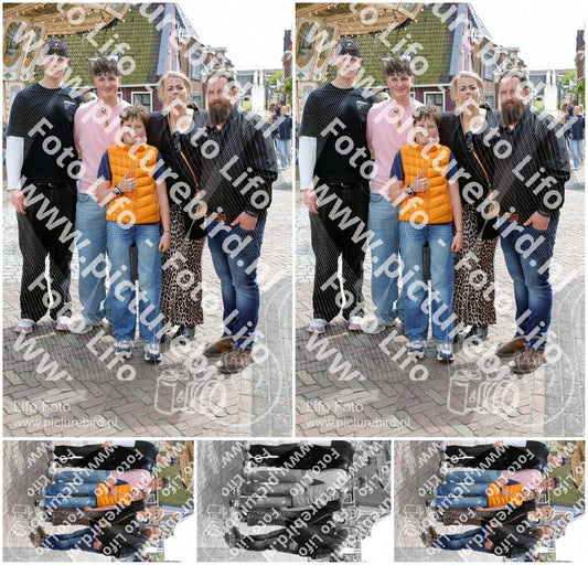 Evenement foto: Serie 2078