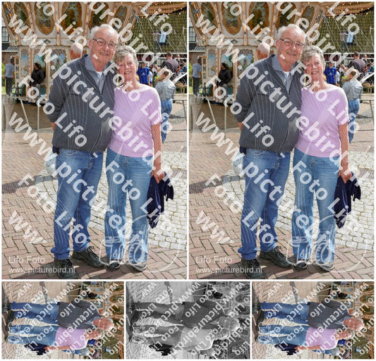 Evenement foto: Serie 2078