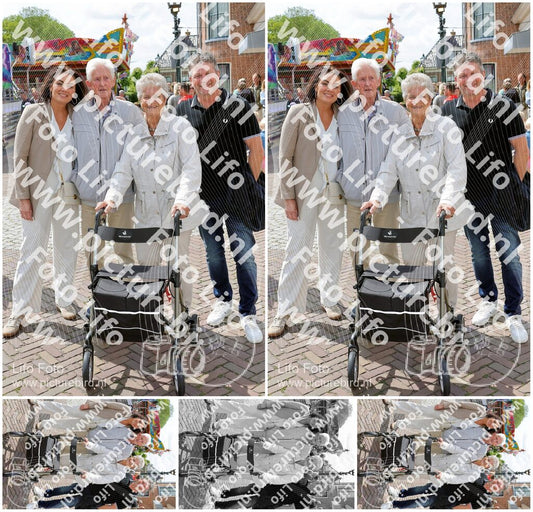 Evenement foto: Serie 2078