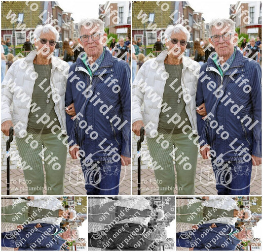 Evenement foto: Serie 2078