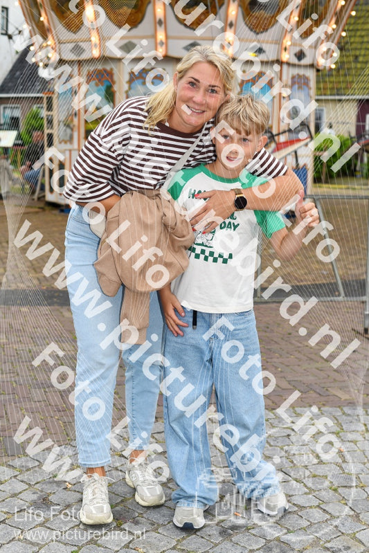 Evenement foto: Serie 2089