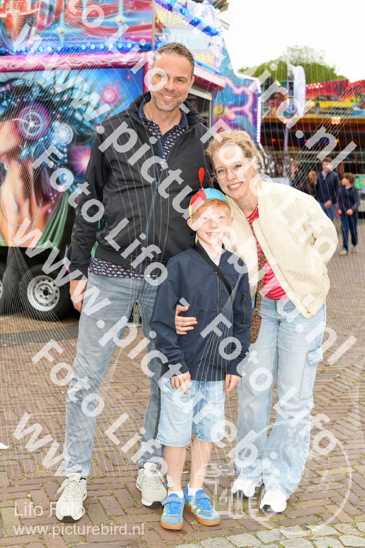 Evenement foto: Serie 2089