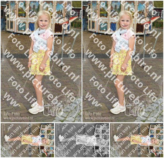 Evenement foto: Serie 2089