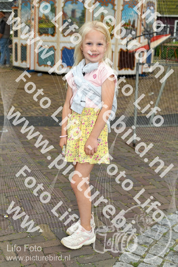 Evenement foto: Serie 2089