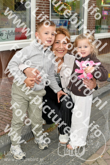 Evenement foto: Serie 2089