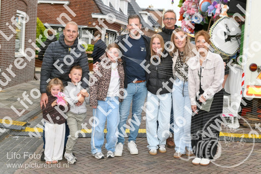 Evenement foto: Serie 2089