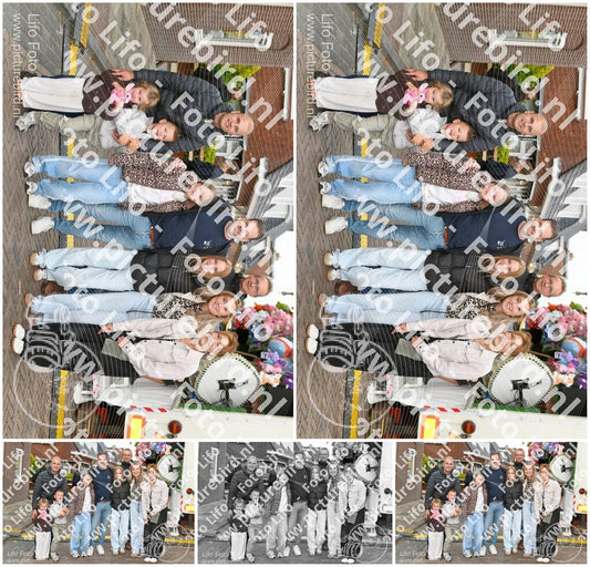 Evenement foto: Serie 2089