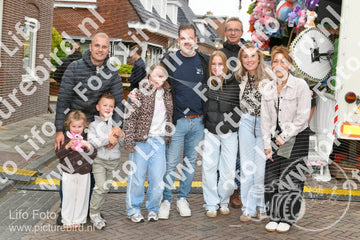 Evenement foto: Serie 2089