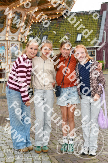 Evenement foto: Serie 2089