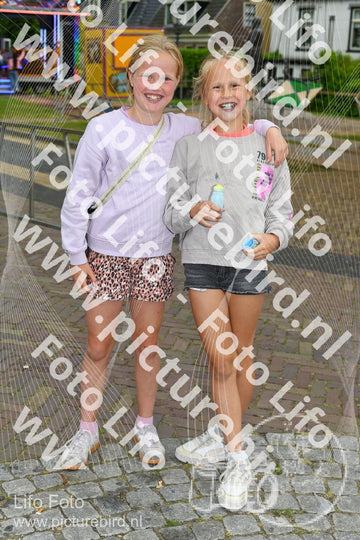 Evenement foto: Serie 2089