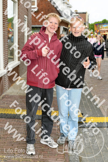 Evenement foto: Serie 2089