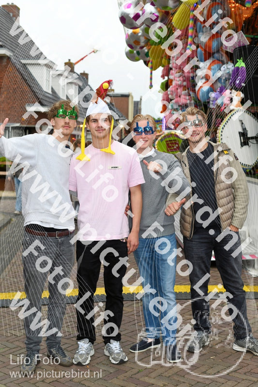 Evenement foto: Serie 2089