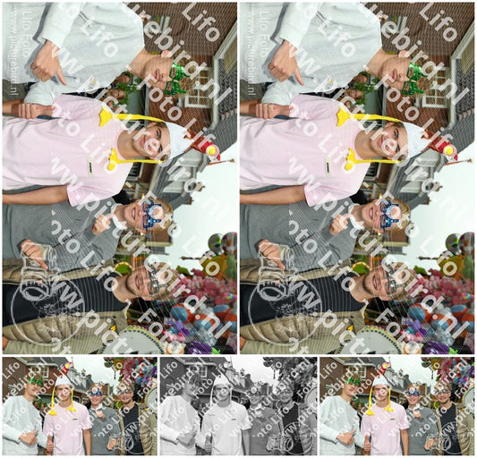 Evenement foto: Serie 2089