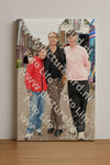 Evenement foto: Serie 2089