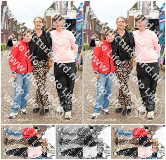 Evenement foto: Serie 2089