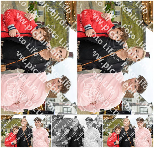 Evenement foto: Serie 2089