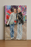 Evenement foto: Serie 2089