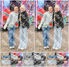 Evenement foto: Serie 2089