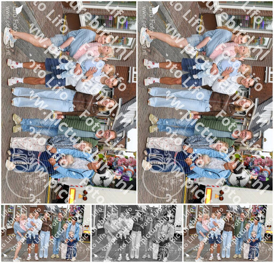 Evenement foto: Serie 2089
