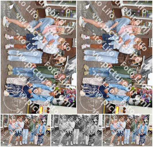 Evenement foto: Serie 2089