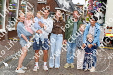 Evenement foto: Serie 2089