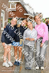Evenement foto: Serie 2089