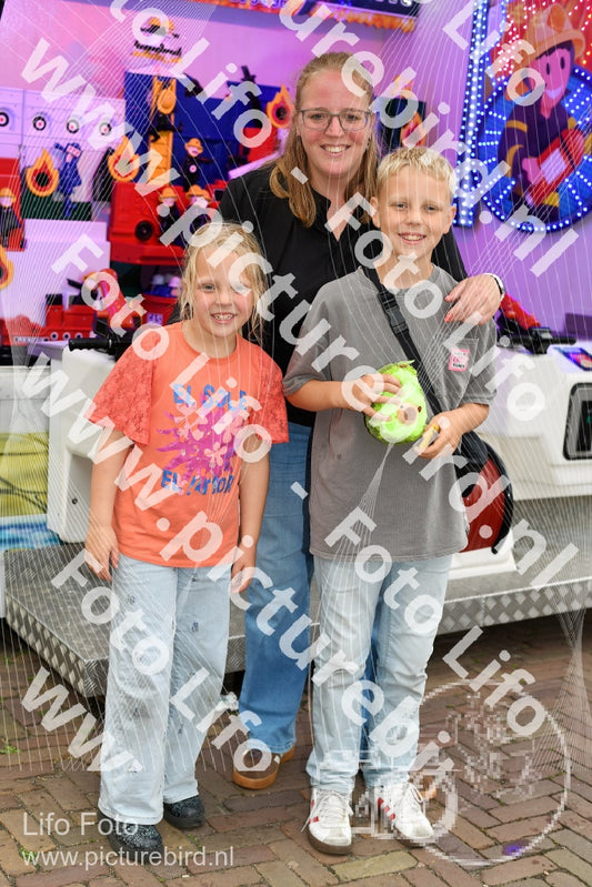 Evenement foto: Serie 2089