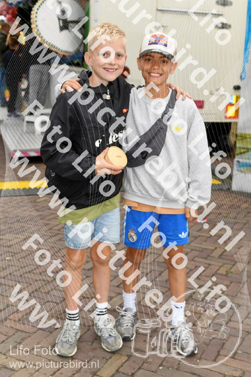 Evenement foto: Serie 2089