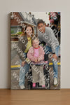 Evenement foto: Serie 2089