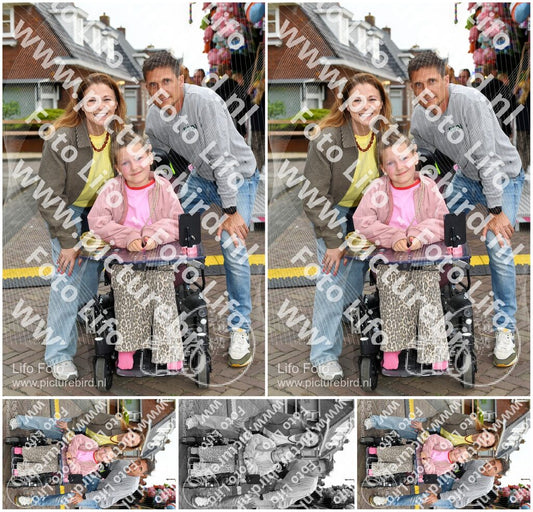 Evenement foto: Serie 2089