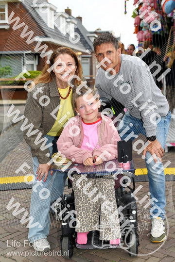 Evenement foto: Serie 2089
