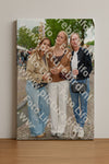 Evenement foto: Serie 2089