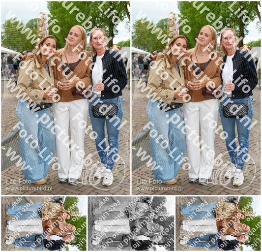 Evenement foto: Serie 2089