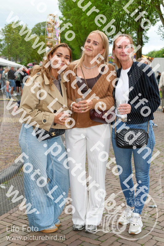 Evenement foto: Serie 2089