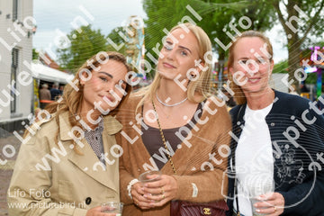 Evenement foto: Serie 2089
